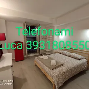 Bed&bed Appartamento
